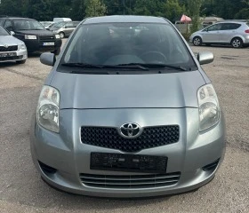     Toyota Yaris 1.3i