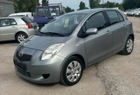 Toyota Yaris 1.3i 1