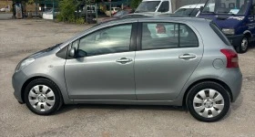     Toyota Yaris 1.3i