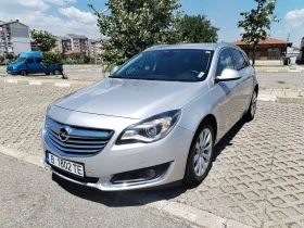 Opel Insignia 2.0 CDTI 4X4 Sport , снимка 2