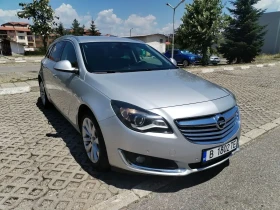 Opel Insignia 2.0 CDTI 4X4 Sport , снимка 1