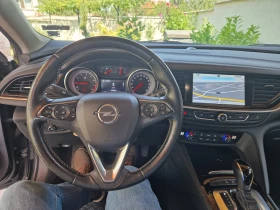 Opel Insignia 1.5 turbo АВТОМАТ, снимка 3