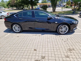 Opel Insignia 1.5 turbo АВТОМАТ, снимка 1