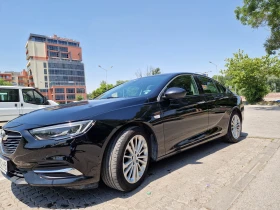 Opel Insignia 1.5 turbo АВТОМАТ, снимка 2