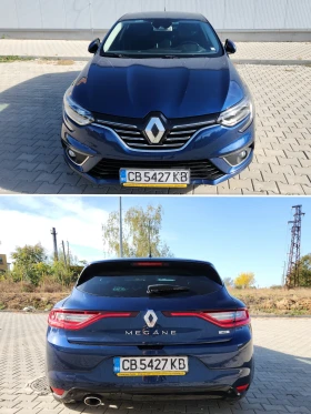 Renault Megane * * * R-Sport* * * , снимка 3