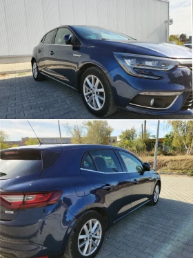 Renault Megane * * * R-Sport* * * , снимка 4