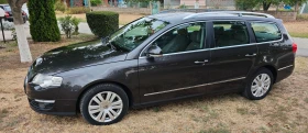     VW Passat 2.0TDI DSG