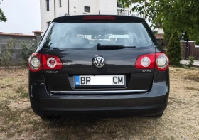     VW Passat 2.0TDI DSG