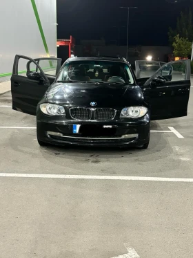 BMW 118 118 i Navi Подгрев, снимка 2