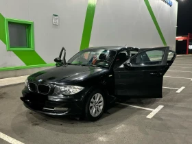 BMW 118 118 i Navi Подгрев, снимка 1