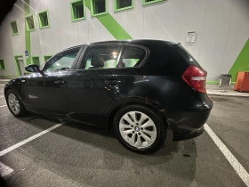 BMW 118 118 i Navi Подгрев, снимка 8