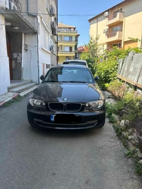 BMW 118 118 i Navi Подгрев, снимка 4