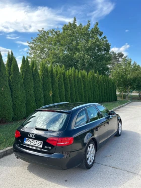 Audi A4 2.0 TDI 143, снимка 3