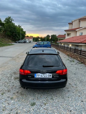 Обява за продажба на Audi A4 2.0 TDI 143 ~11 000 лв. - изображение 4