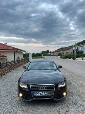 Обява за продажба на Audi A4 2.0 TDI 143 ~11 000 лв. - изображение 1