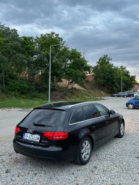Обява за продажба на Audi A4 2.0 TDI 143 ~11 000 лв. - изображение 5