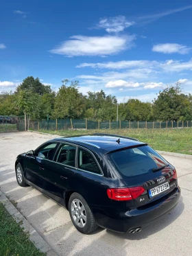 Audi A4 2.0 TDI 143, снимка 4