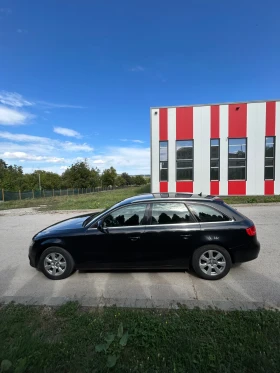 Audi A4 2.0 TDI 143, снимка 5