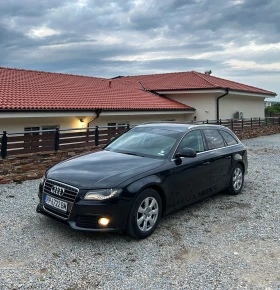 Обява за продажба на Audi A4 2.0 TDI 143 ~11 000 лв. - изображение 1