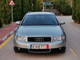 Audi A4 1.9TDI(101)* НОВ ВНОС* , снимка 10