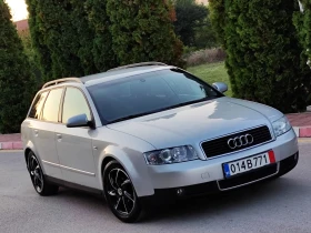 Audi A4 1.9TDI(101)* НОВ ВНОС* , снимка 9