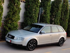 Audi A4 1.9TDI(101)* НОВ ВНОС* , снимка 2