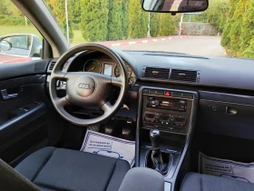 Audi A4 1.9TDI(101)* НОВ ВНОС* , снимка 12