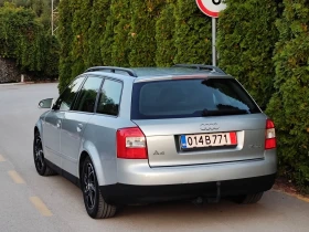 Audi A4 1.9TDI(101)* НОВ ВНОС* , снимка 5