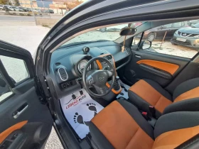 Opel Agila 1.3 Бензин , снимка 9