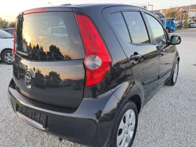 Opel Agila 1.3 Бензин , снимка 4