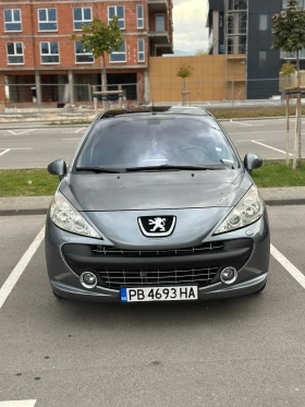 Обява за продажба на Peugeot 207 ~5 400 лв. - изображение 1