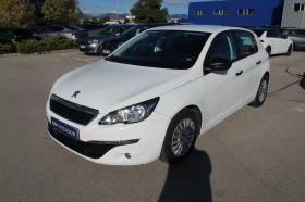 Peugeot 308 ACCESS 1.6 e-HDI 100 BVM5 EURO6//1607080, снимка 1