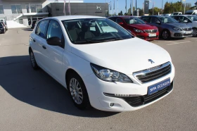 Peugeot 308 ACCESS 1.6 e-HDI 100 BVM5 EURO6//1607080, снимка 2