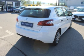 Peugeot 308 ACCESS 1.6 e-HDI 100 BVM5 EURO6//1607080, снимка 4