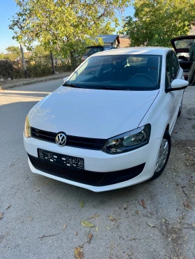 VW Polo TDI, снимка 1