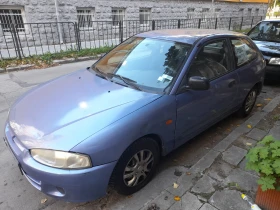 Mitsubishi Colt, снимка 1