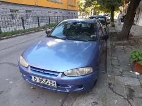 Mitsubishi Colt, снимка 2