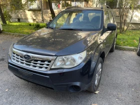 Subaru Forester Внос от Швейцария, снимка 1