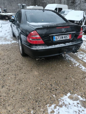 Mercedes-Benz E 350 E350, снимка 10