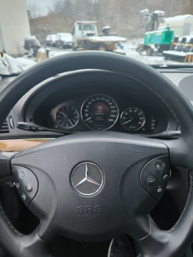 Mercedes-Benz E 350 E350, снимка 7