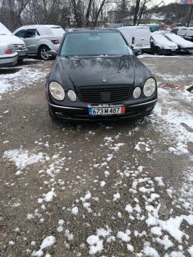 Mercedes-Benz E 350 E350, снимка 4