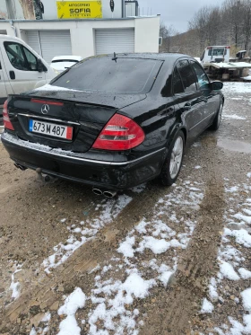 Mercedes-Benz E 350 E350, снимка 5