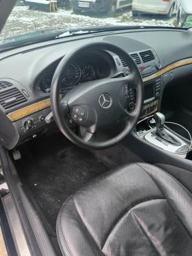 Mercedes-Benz E 350 E350, снимка 2