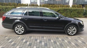 Skoda Superb 2.0TDI #SCOUT#FACE#DSG#FULL#, снимка 6