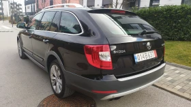 Skoda Superb 2.0TDI #SCOUT#FACE#DSG#FULL#, снимка 3