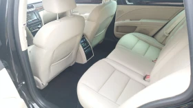 Skoda Superb 2.0TDI #SCOUT#FACE#DSG#FULL#, снимка 11