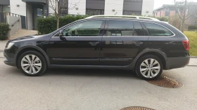 Skoda Superb 2.0TDI #SCOUT#FACE#DSG#FULL#, снимка 2