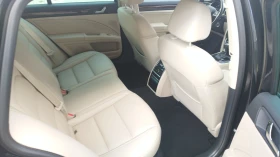 Skoda Superb 2.0TDI #SCOUT#FACE#DSG#FULL#, снимка 12