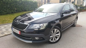 Skoda Superb 2.0TDI #SCOUT#FACE#DSG#FULL#, снимка 1