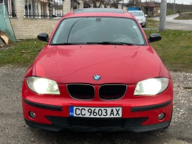 BMW 120 120d перфектна , снимка 1